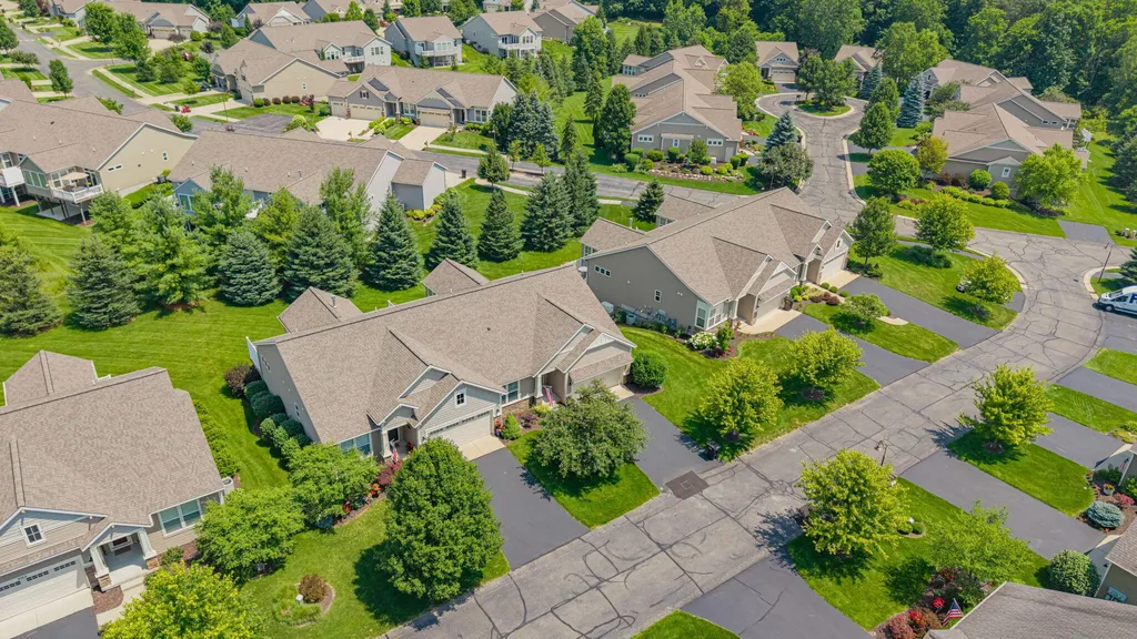 6169 Bellflower Court SE Caledonia Township MI 49316
