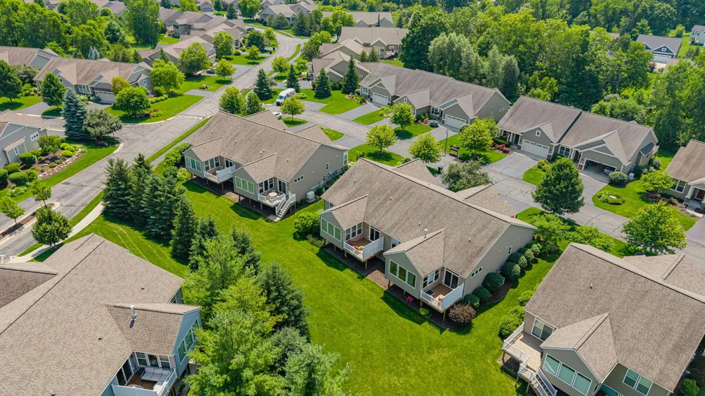 6169 Bellflower Court SE Caledonia Township MI 49316