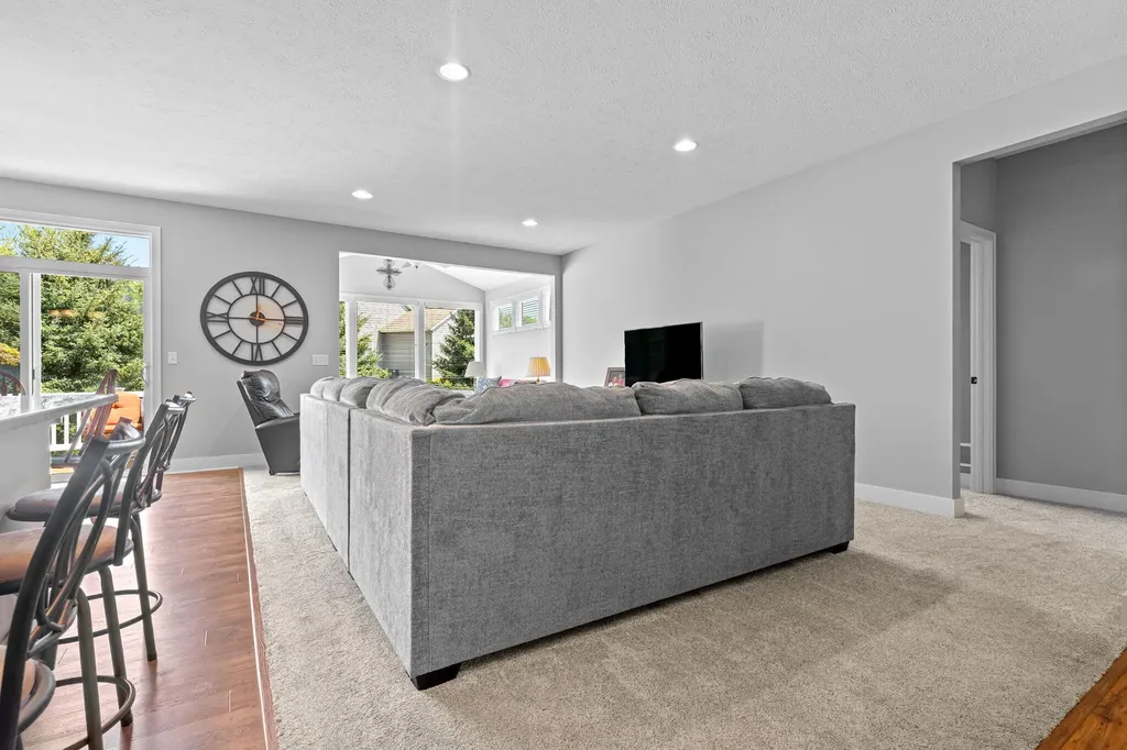 6169 Bellflower Court SE Caledonia Township MI 49316