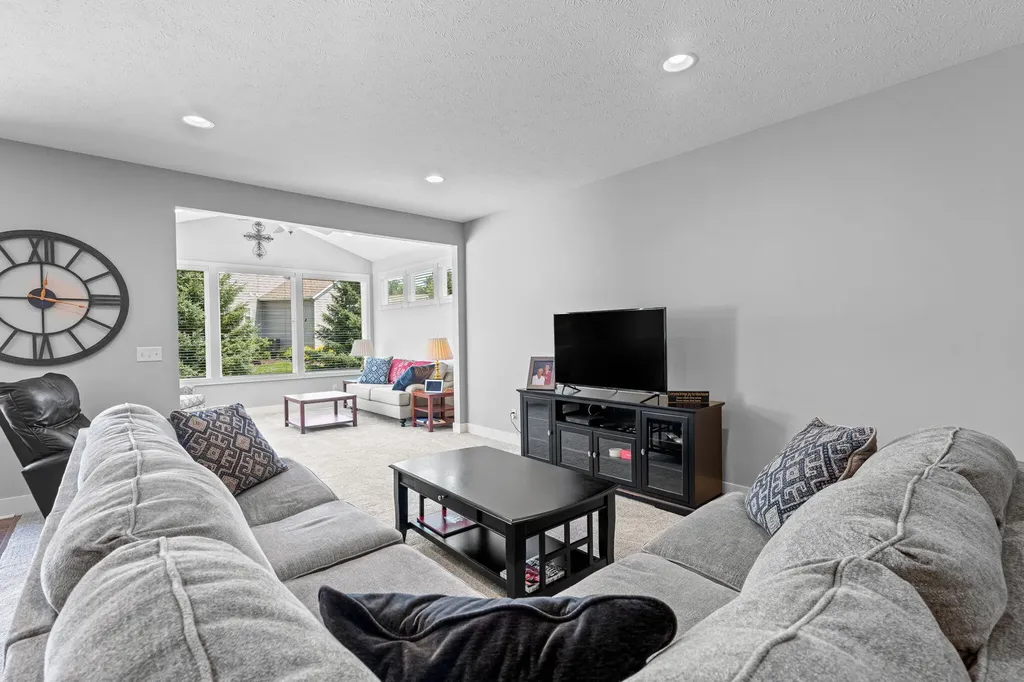 6169 Bellflower Court SE Caledonia Township MI 49316