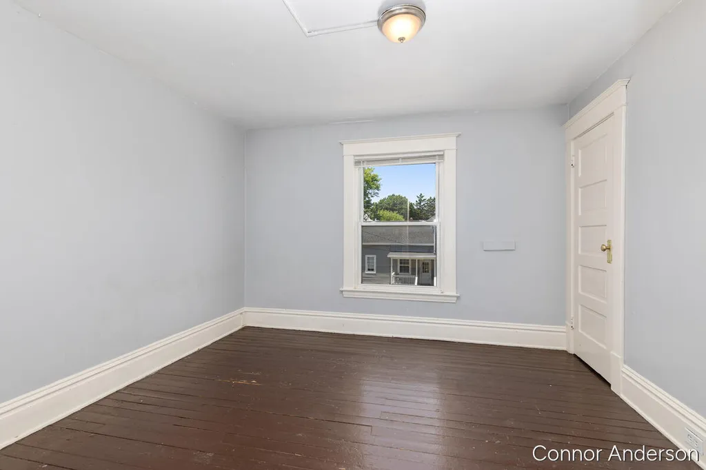 930 1st Street NW Grand Rapids City MI 49504