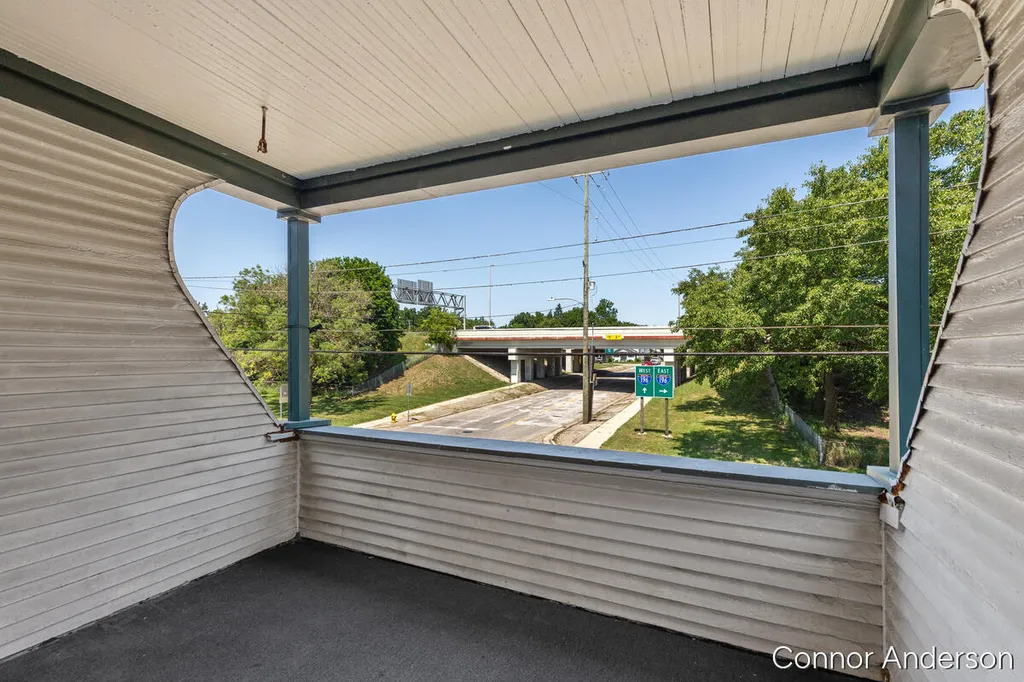 930 1st Street NW Grand Rapids City MI 49504