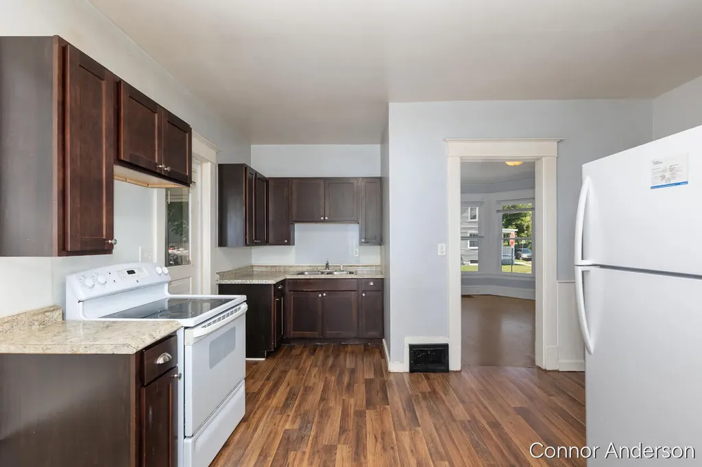 930 1st Street NW Grand Rapids City MI 49504