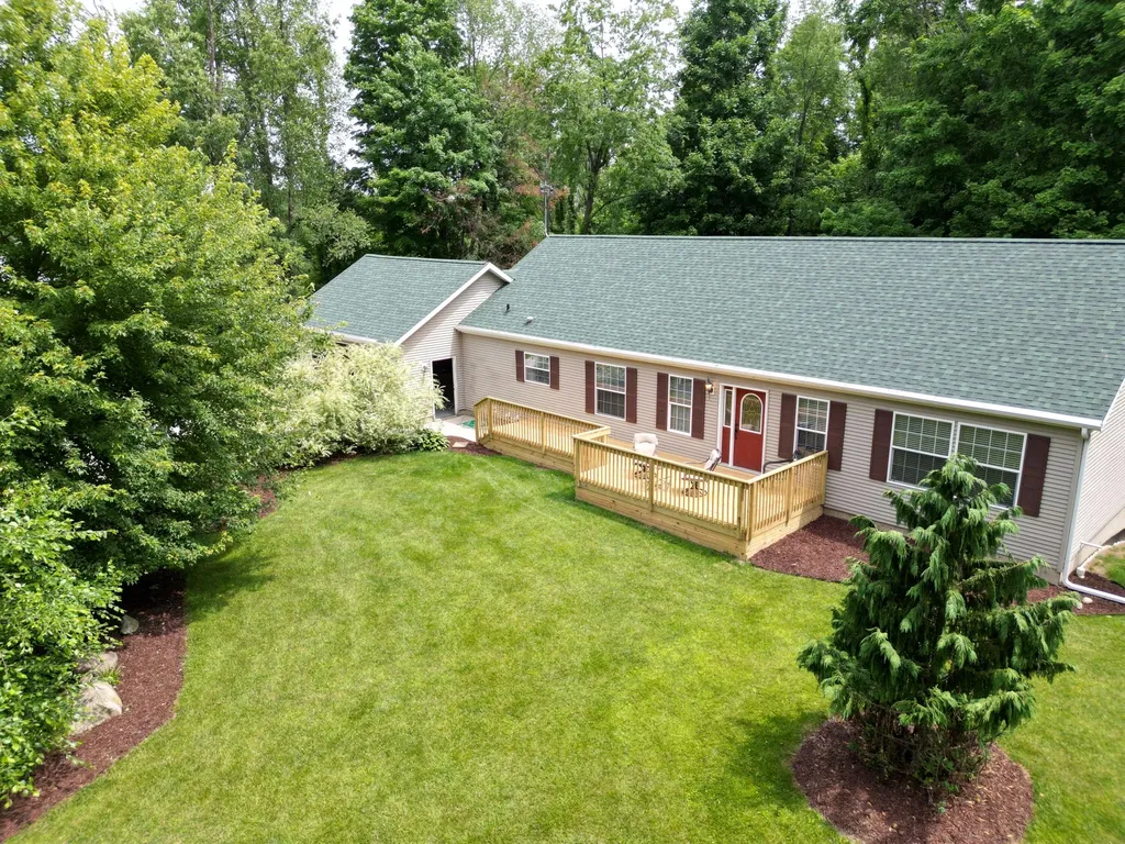 5441 Crooked Crk Road Berlin Township MI 48881