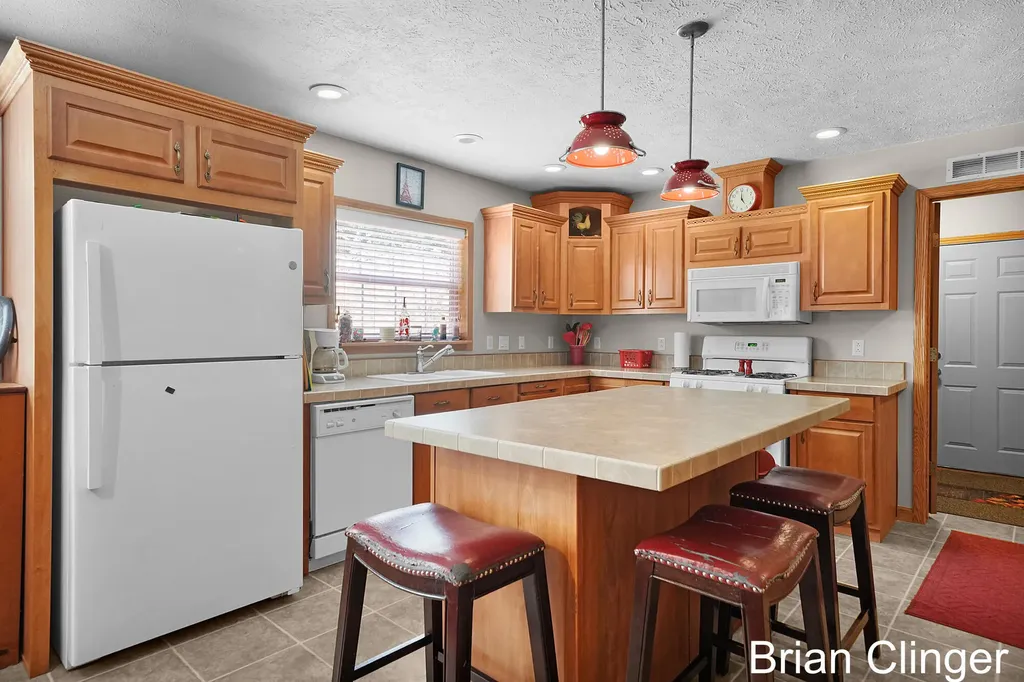 5441 Crooked Crk Road Berlin Township MI 48881