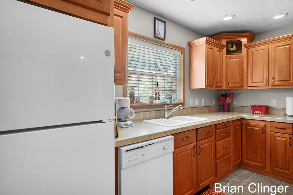5441 Crooked Crk Road Berlin Township MI 48881