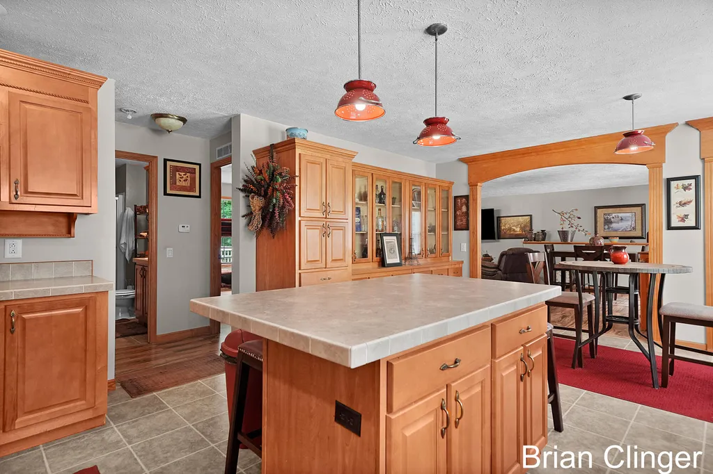 5441 Crooked Crk Road Berlin Township MI 48881
