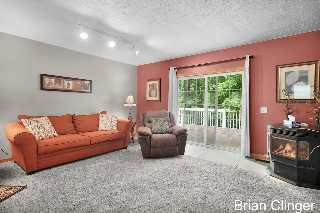 5441 Crooked Crk Road Berlin Township MI 48881