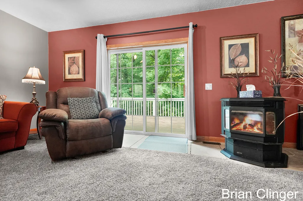 5441 Crooked Crk Road Berlin Township MI 48881