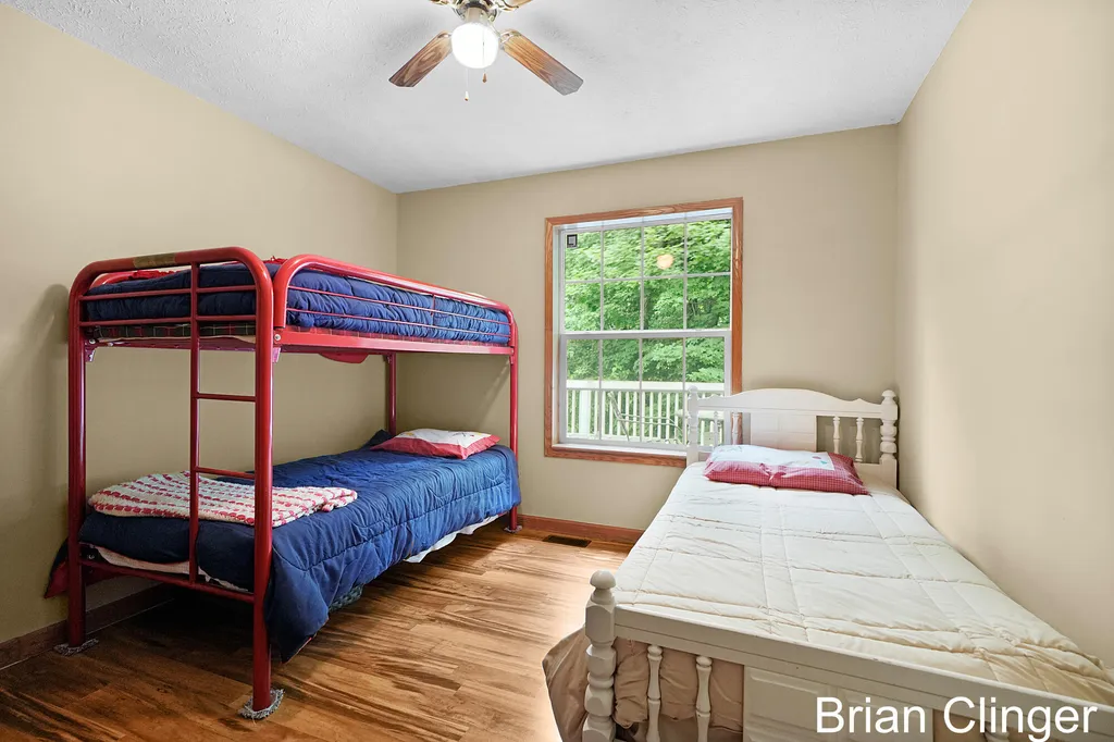 5441 Crooked Crk Road Berlin Township MI 48881