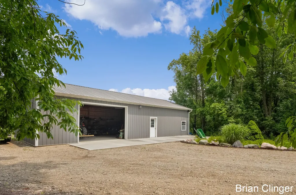 5441 Crooked Crk Road Berlin Township MI 48881