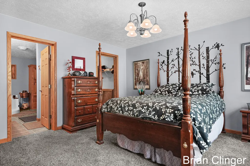 5441 Crooked Crk Road Berlin Township MI 48881
