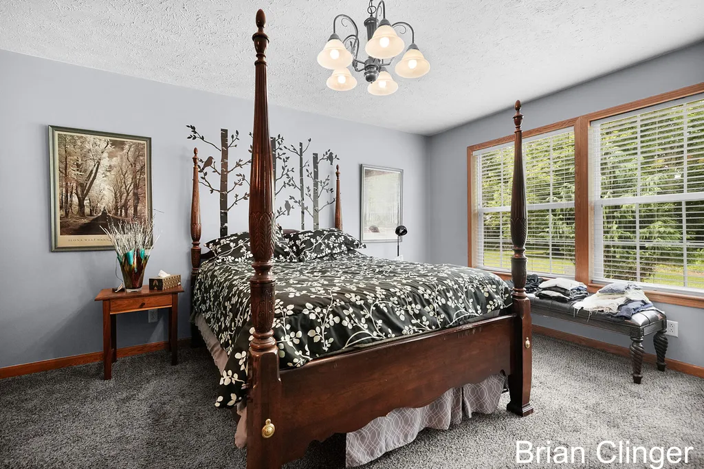 5441 Crooked Crk Road Berlin Township MI 48881