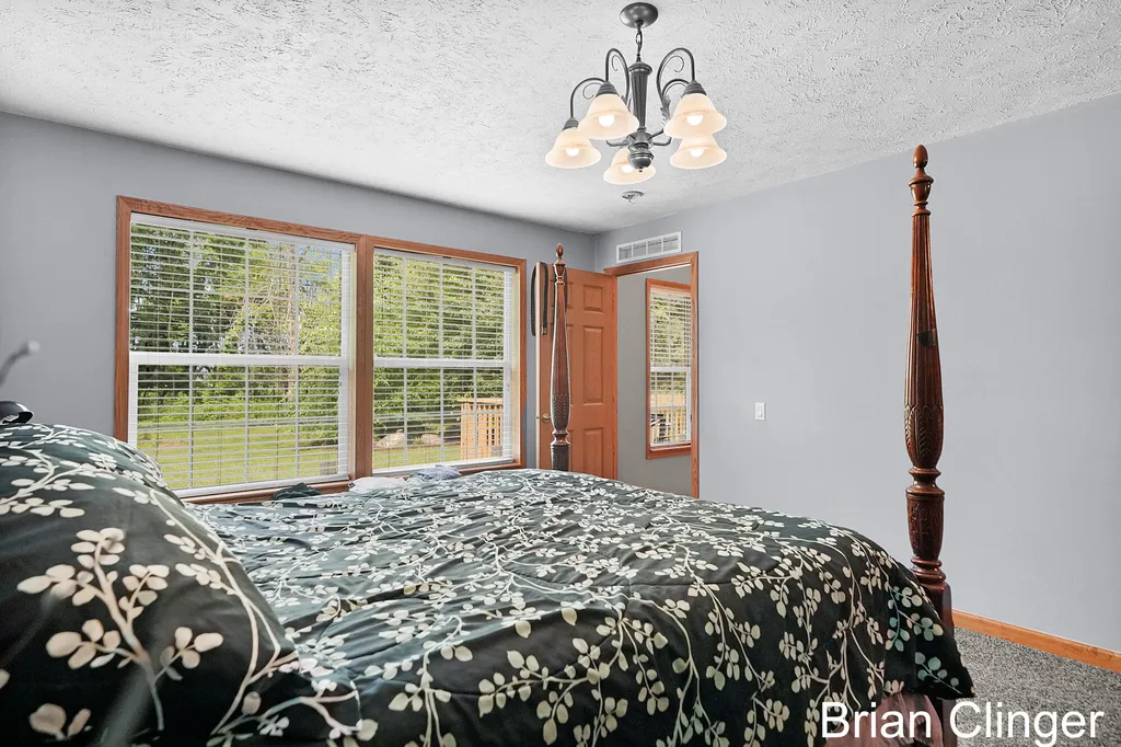 5441 Crooked Crk Road Berlin Township MI 48881