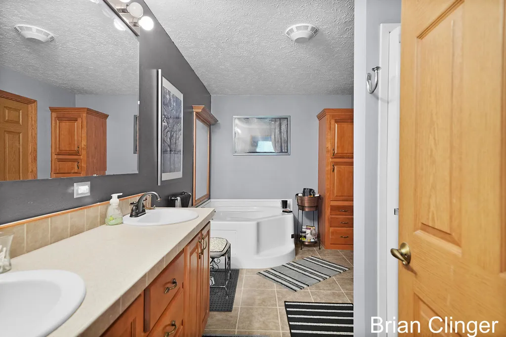 5441 Crooked Crk Road Berlin Township MI 48881