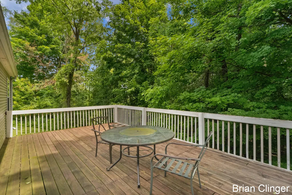 5441 Crooked Crk Road Berlin Township MI 48881