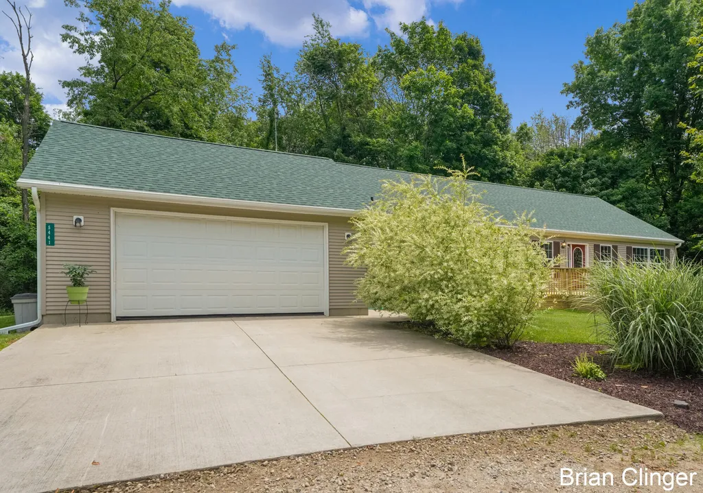 5441 Crooked Crk Road Berlin Township MI 48881