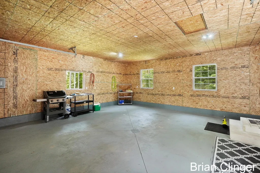 5441 Crooked Crk Road Berlin Township MI 48881