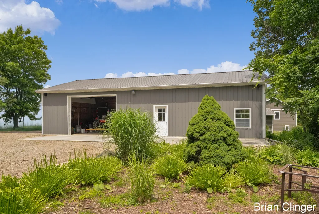 5441 Crooked Crk Road Berlin Township MI 48881