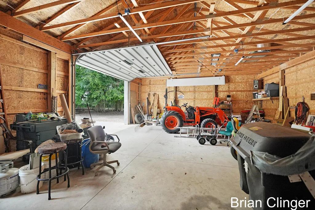 5441 Crooked Crk Road Berlin Township MI 48881