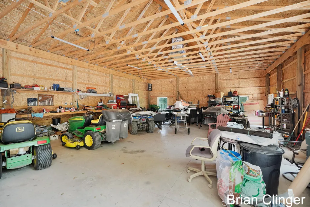 5441 Crooked Crk Road Berlin Township MI 48881