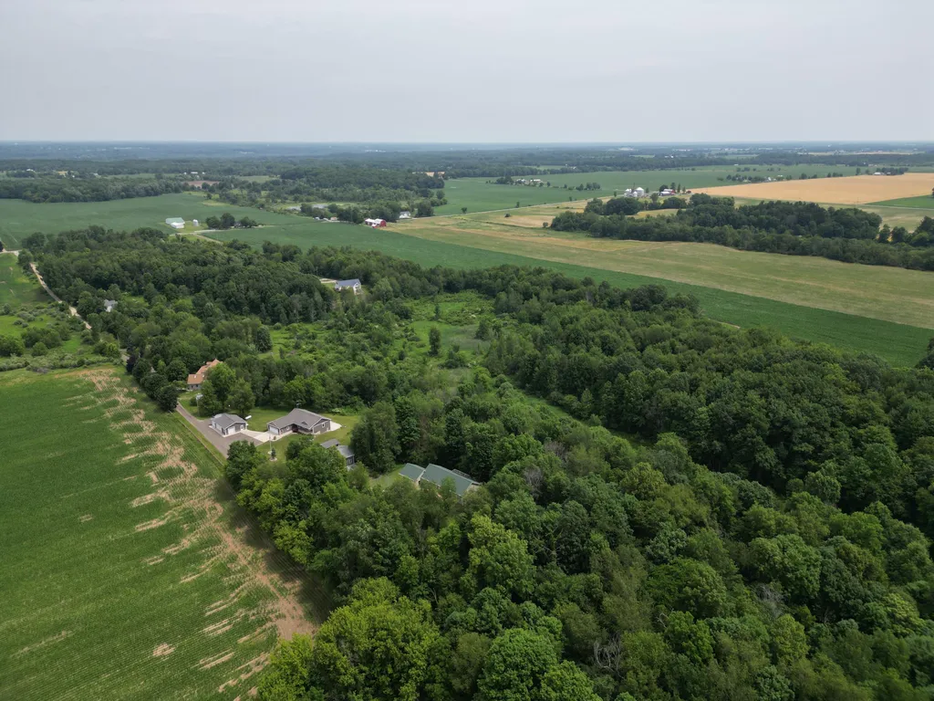 5441 Crooked Crk Road Berlin Township MI 48881