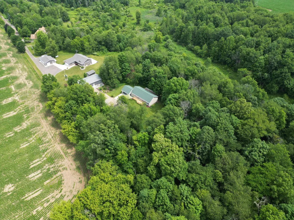 5441 Crooked Crk Road Berlin Township MI 48881