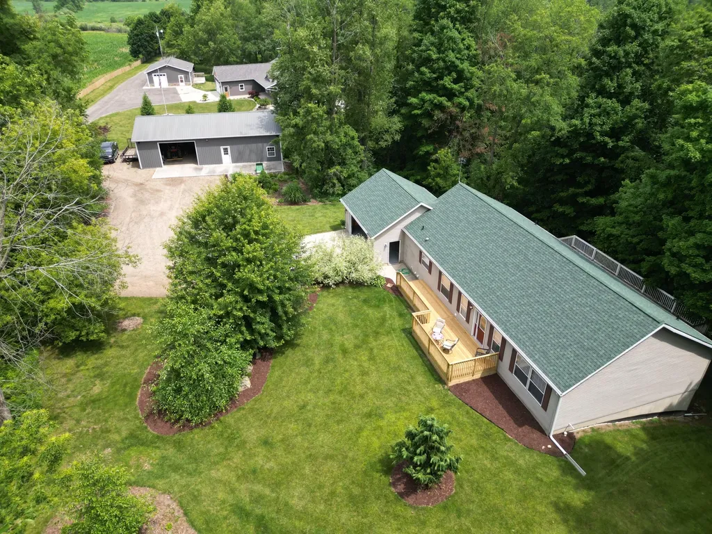 5441 Crooked Crk Road Berlin Township MI 48881