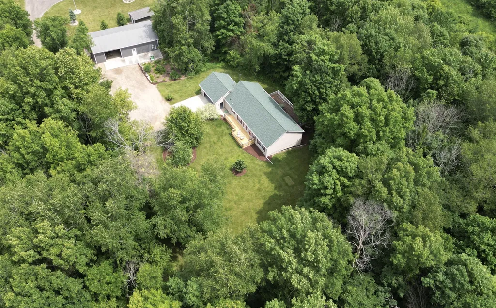 5441 Crooked Crk Road Berlin Township MI 48881