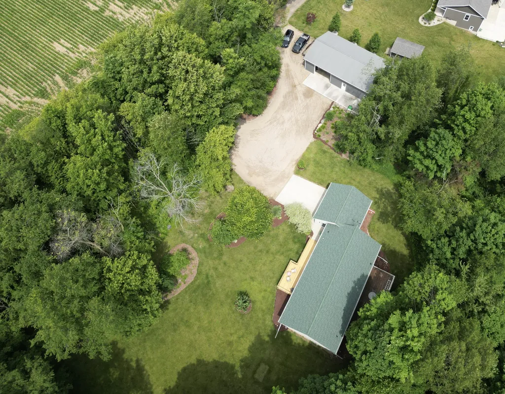 5441 Crooked Crk Road Berlin Township MI 48881