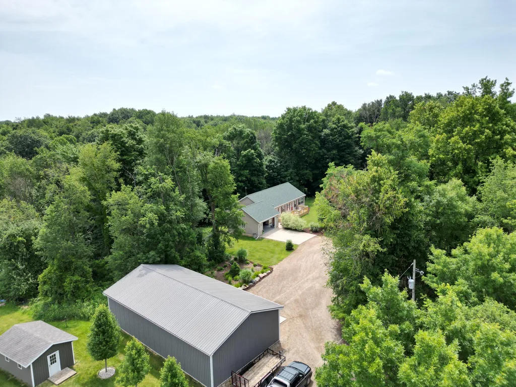 5441 Crooked Crk Road Berlin Township MI 48881