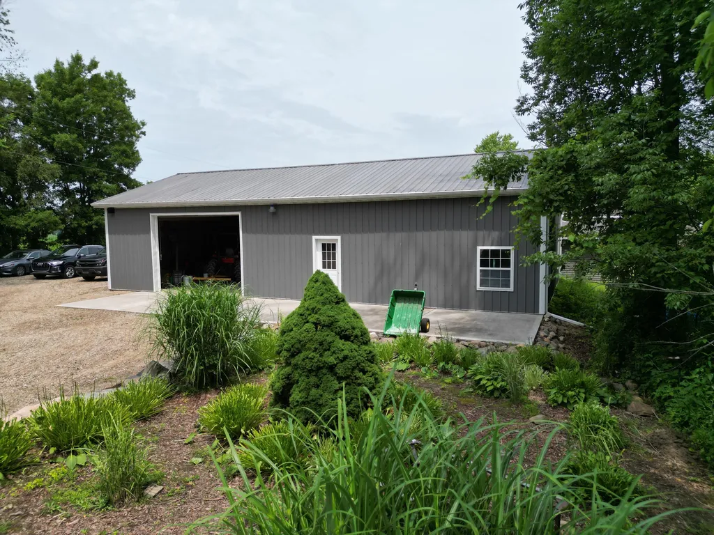5441 Crooked Crk Road Berlin Township MI 48881