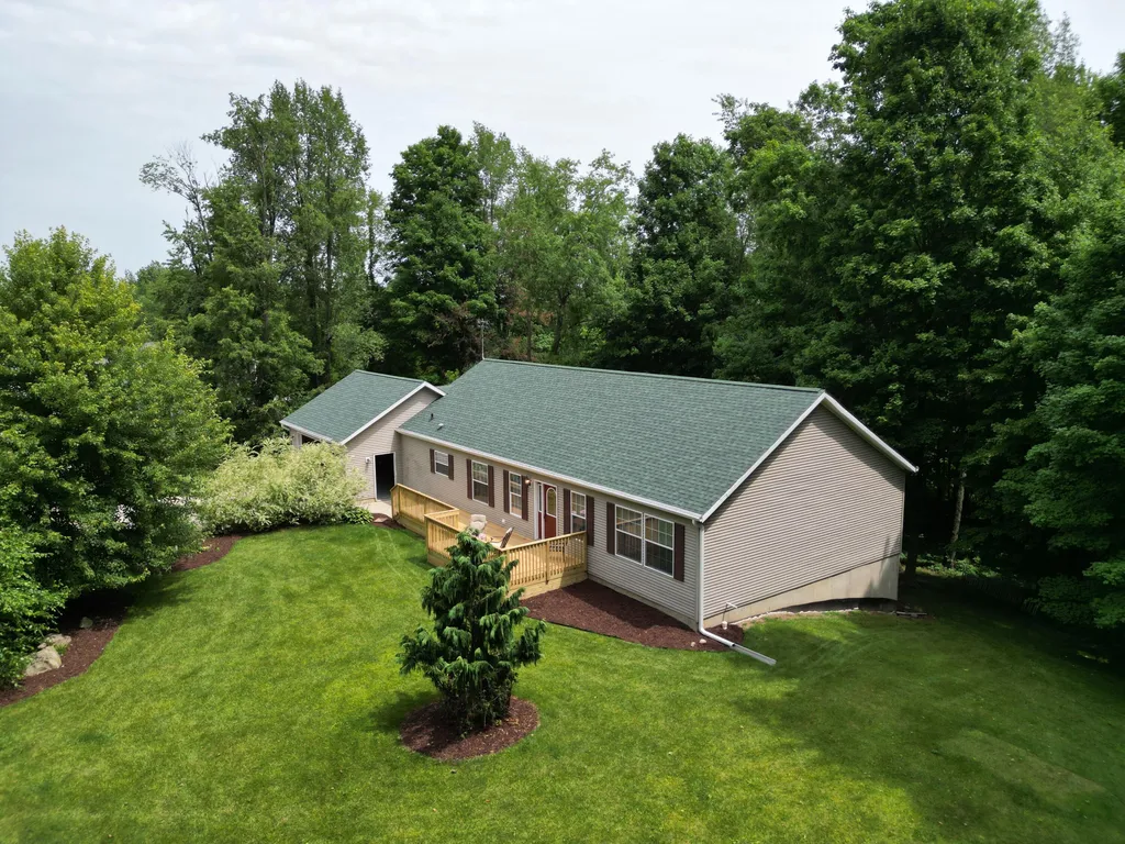 5441 Crooked Crk Road Berlin Township MI 48881