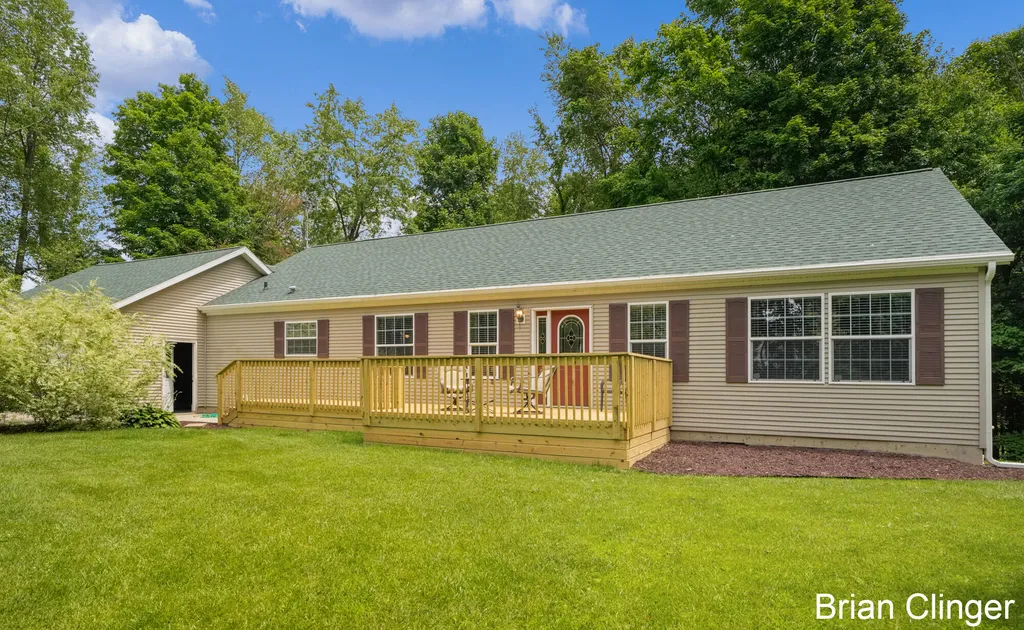 5441 Crooked Crk Road Berlin Township MI 48881