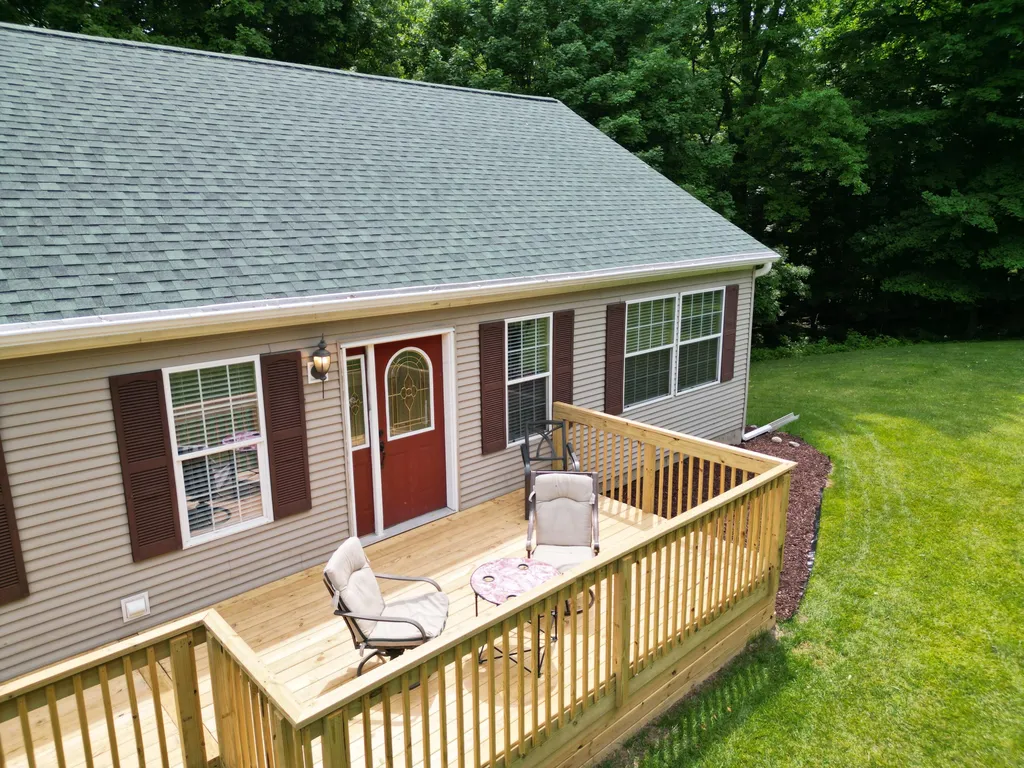 5441 Crooked Crk Road Berlin Township MI 48881