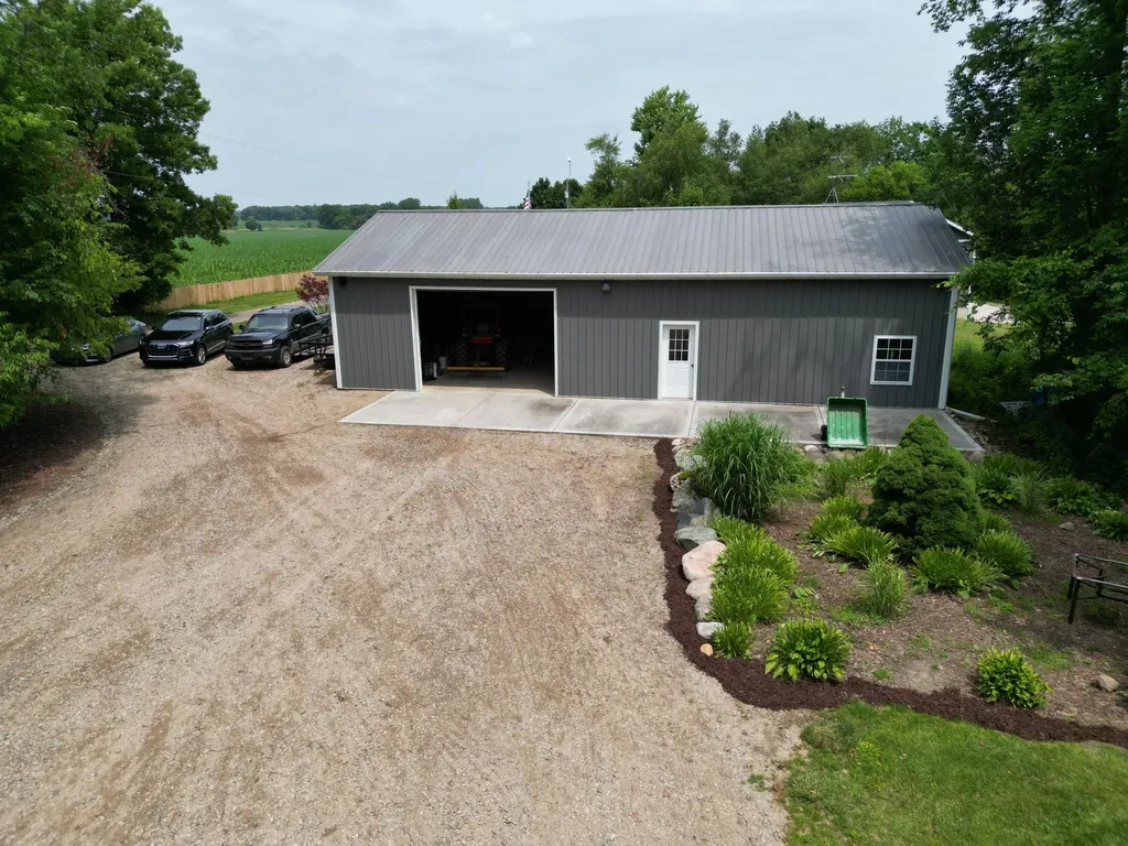 5441 Crooked Crk Road Berlin Township MI 48881
