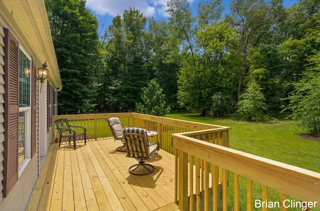 5441 Crooked Crk Road Berlin Township MI 48881