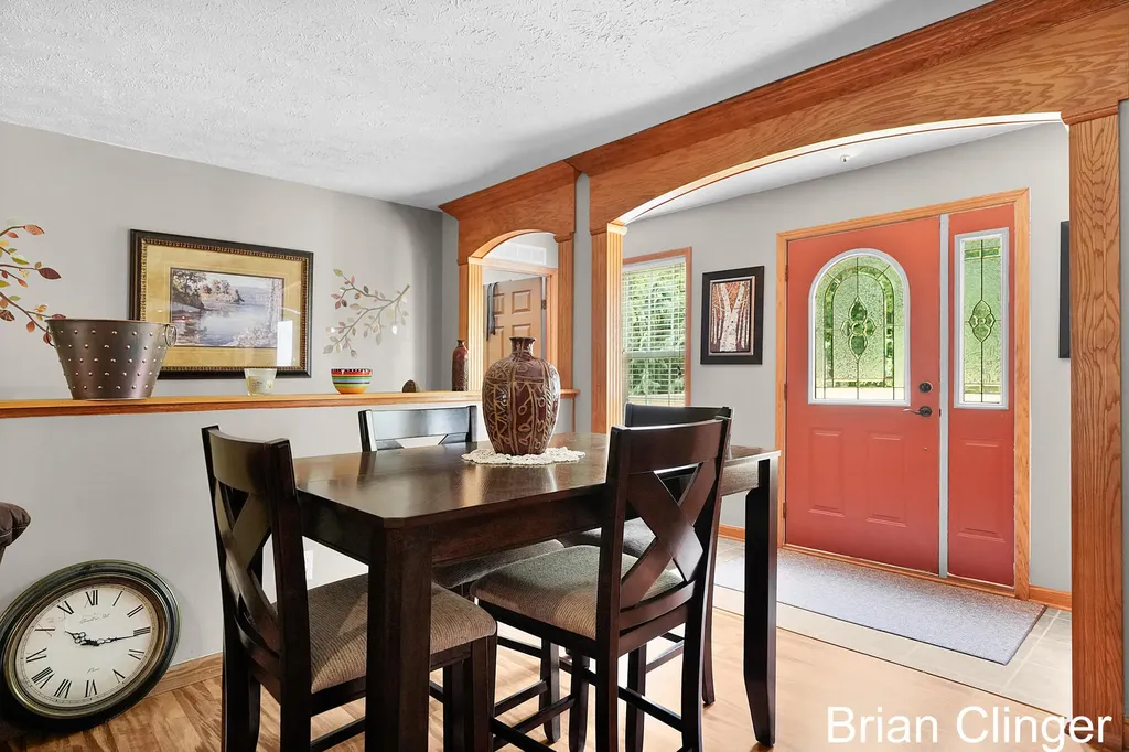 5441 Crooked Crk Road Berlin Township MI 48881