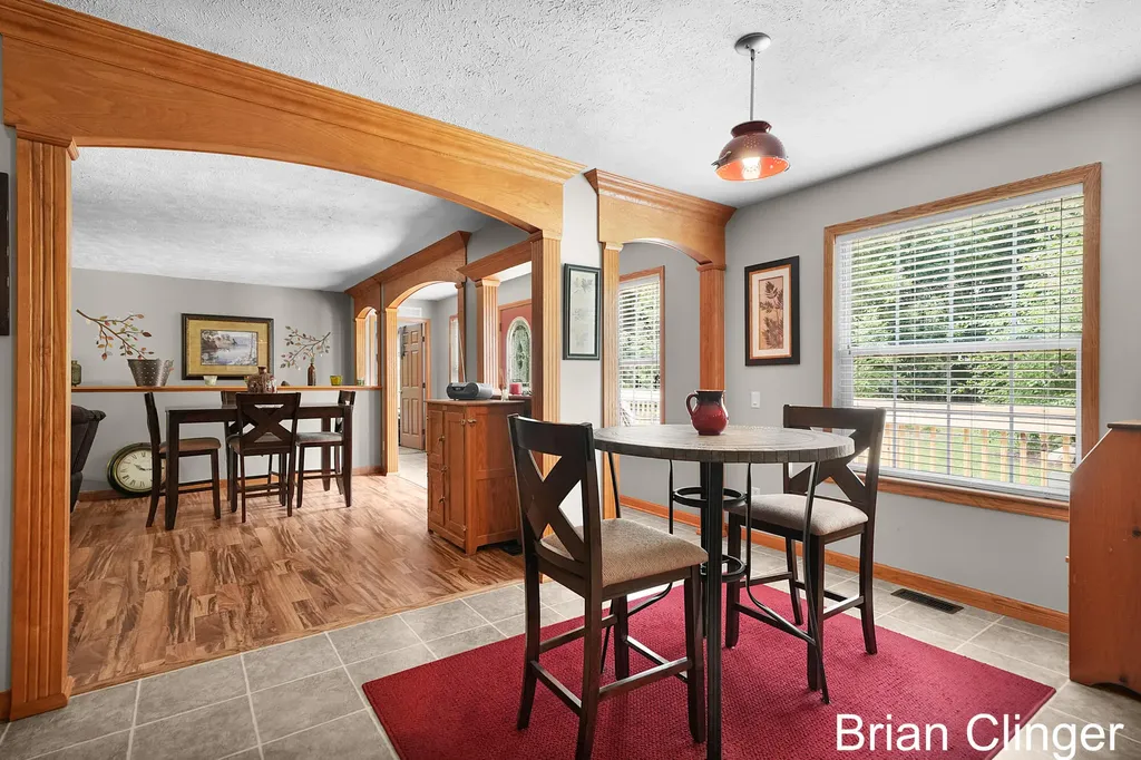 5441 Crooked Crk Road Berlin Township MI 48881