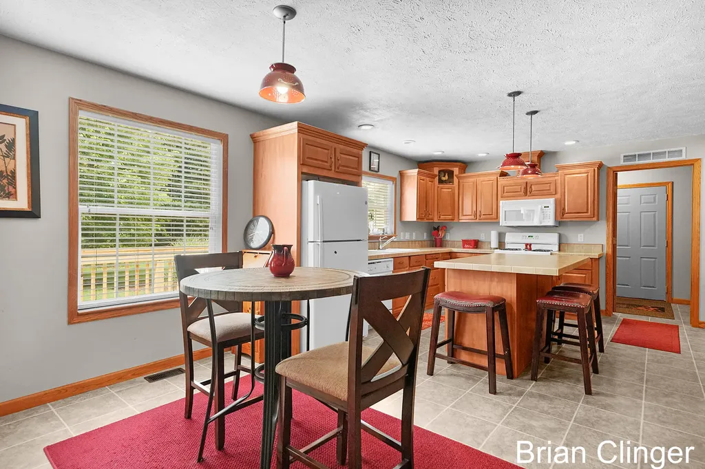 5441 Crooked Crk Road Berlin Township MI 48881