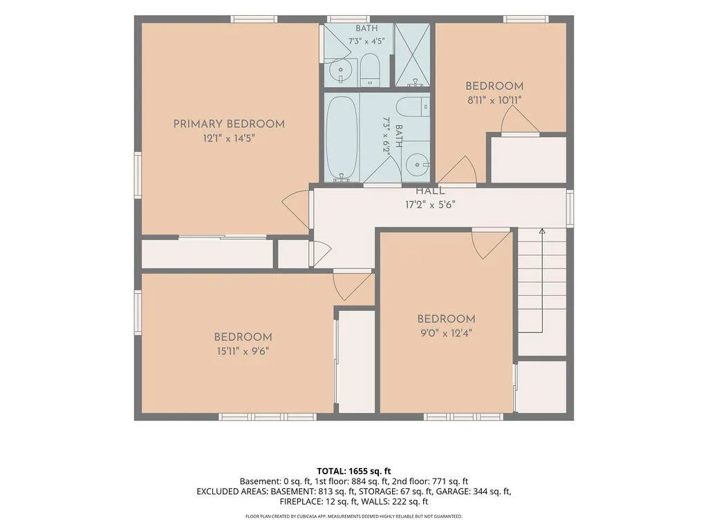 2136 Rolling Hills Drive SE Grand Rapids City MI 49546