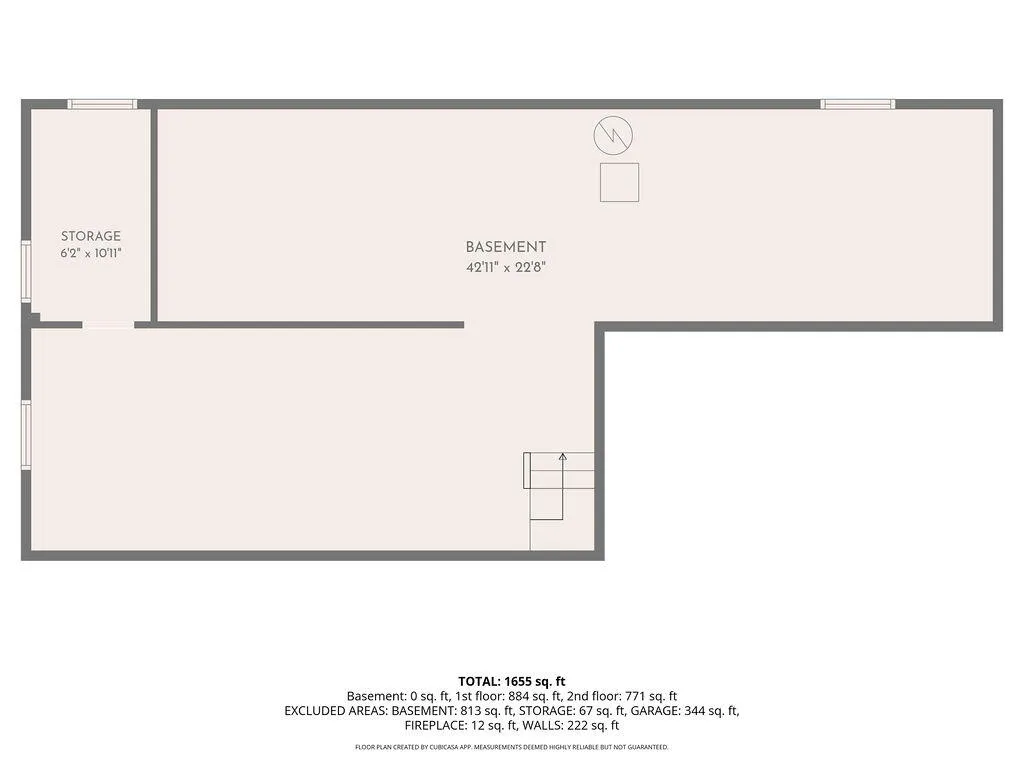2136 Rolling Hills Drive SE Grand Rapids City MI 49546