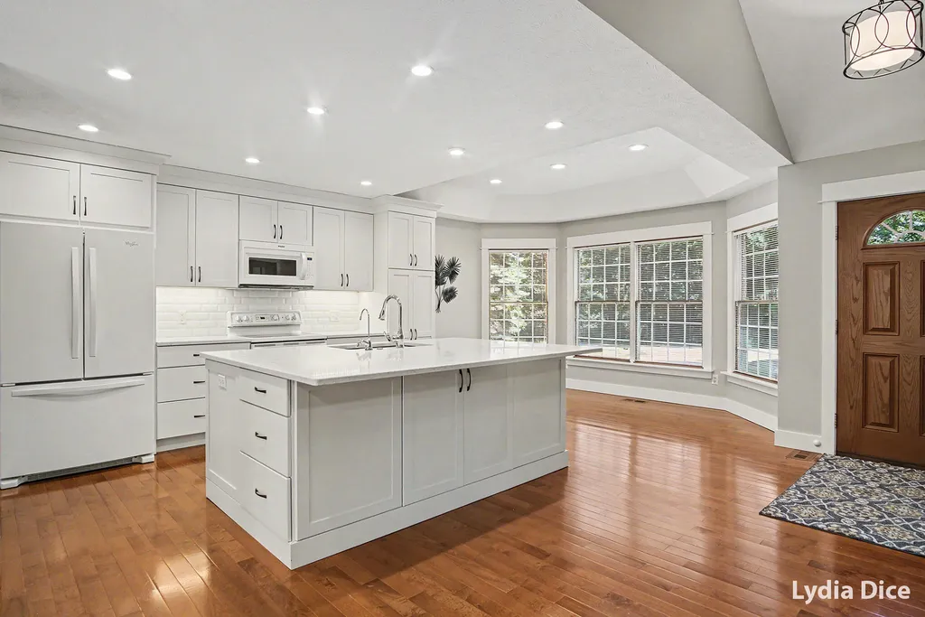 4282 Knapp Valley Court NE Grand Rapids Charter Township MI 49525