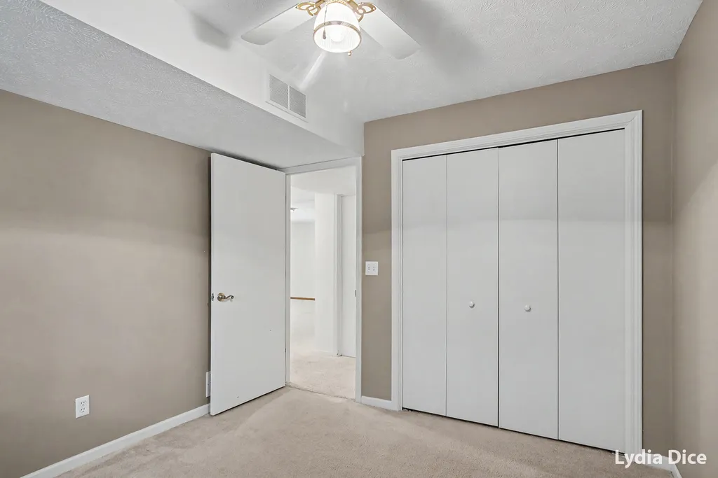 4282 Knapp Valley Court NE Grand Rapids Charter Township MI 49525