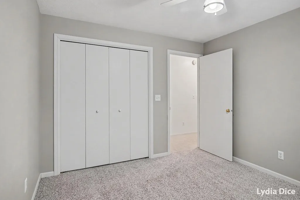 4282 Knapp Valley Court NE Grand Rapids Charter Township MI 49525