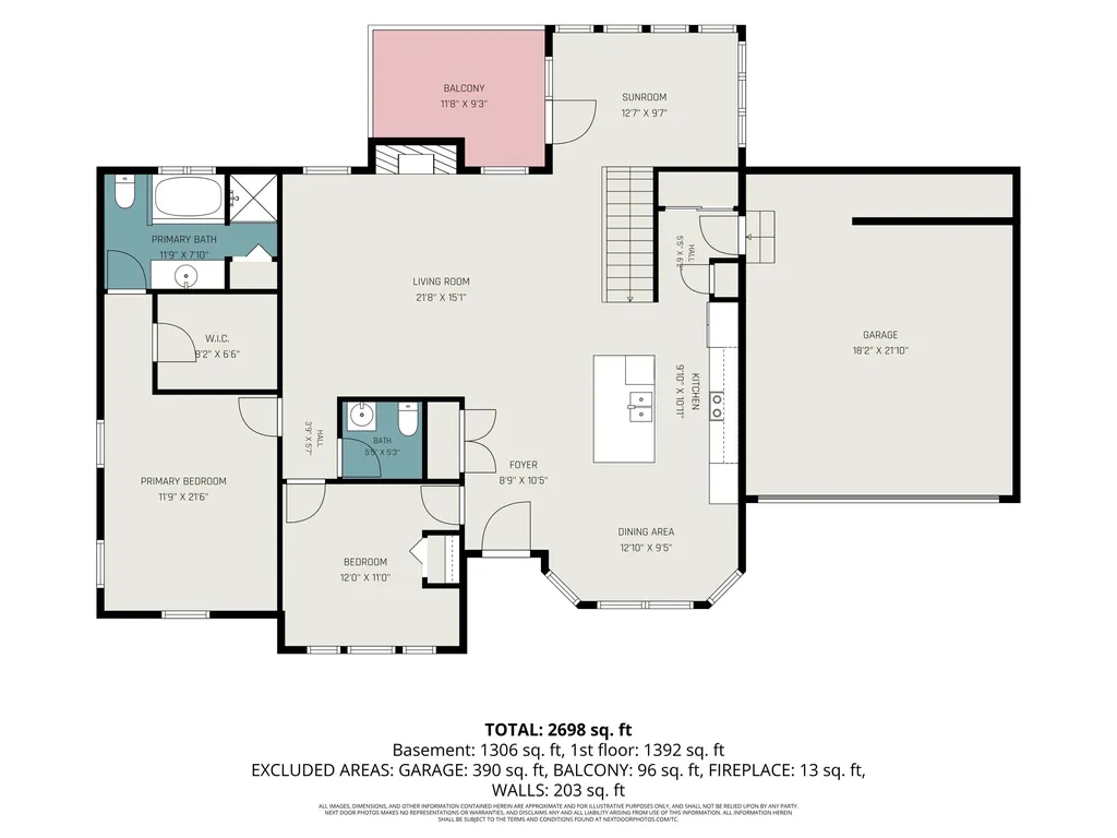 4282 Knapp Valley Court NE Grand Rapids Charter Township MI 49525