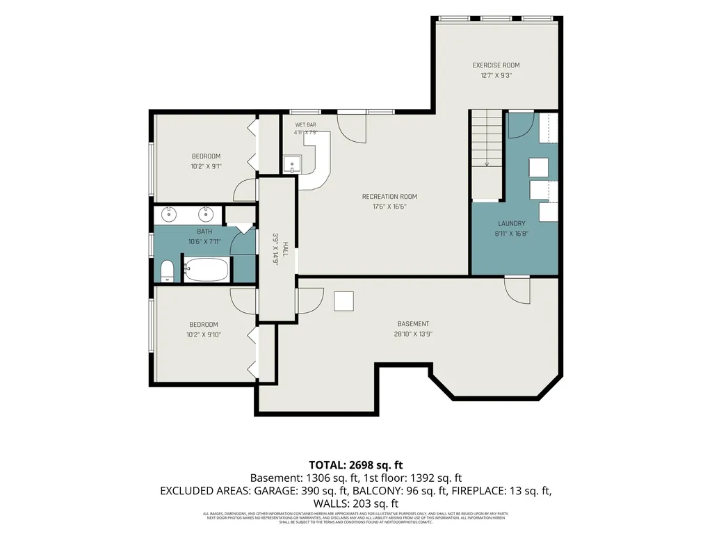 4282 Knapp Valley Court NE Grand Rapids Charter Township MI 49525