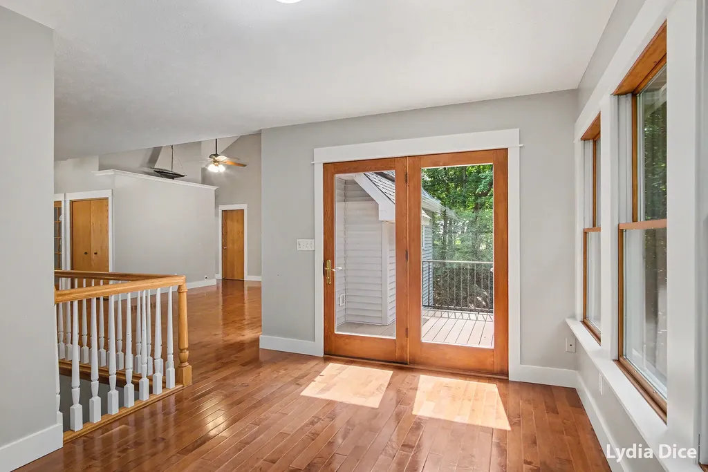 4282 Knapp Valley Court NE Grand Rapids Charter Township MI 49525