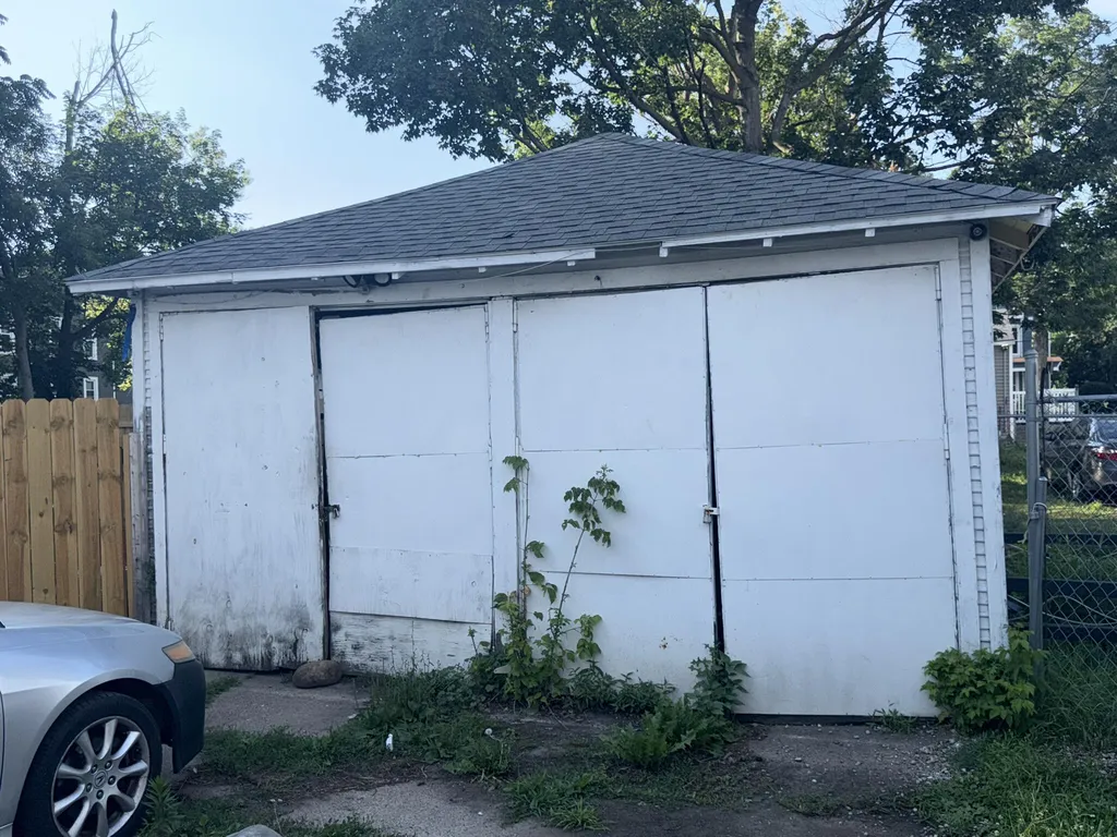 841 Nagold Street NW Grand Rapids City MI 49504