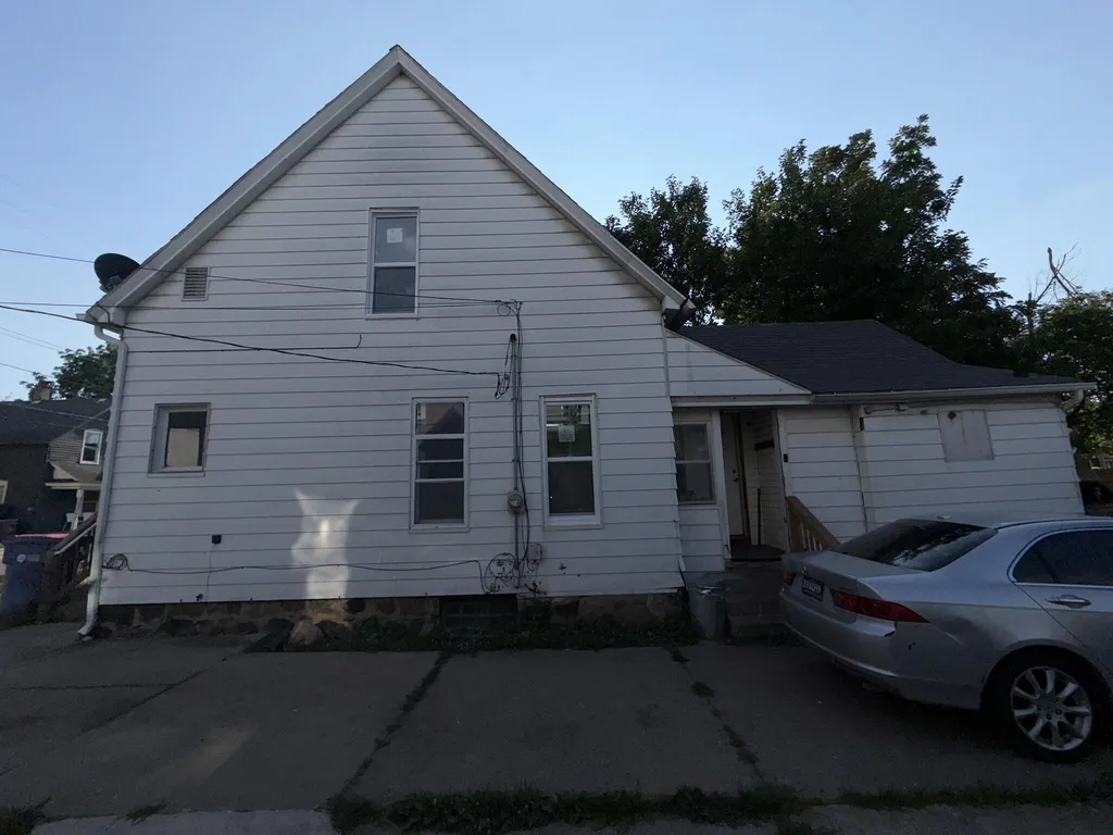 841 Nagold Street NW Grand Rapids City MI 49504